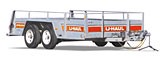 utility trailer