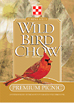 wild bird chow