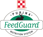 Feed guard
